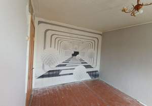 1-к квартира, вторичка, 25м2, 3/3 этаж