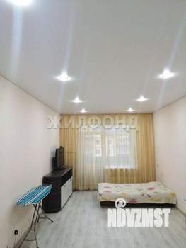 1-к квартира, вторичка, 30м2, 5/7 этаж