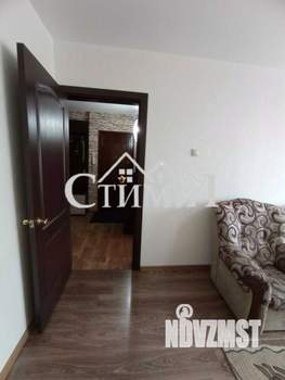 3-к квартира, вторичка, 61м2, 3/5 этаж