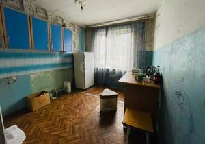 3-к квартира, вторичка, 65м2, 1/9 этаж