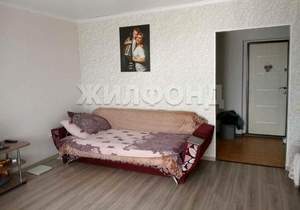 1-к квартира, вторичка, 38м2, 10/10 этаж
