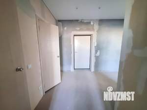 2-к квартира, сданный дом, 65м2, 6/8 этаж