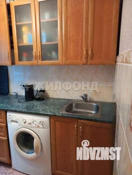 3-к квартира, вторичка, 47м2, 5/5 этаж