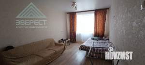1-к квартира, вторичка, 31м2, 4/5 этаж