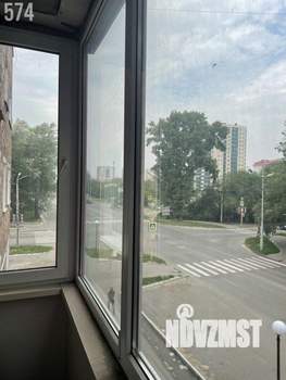 3-к квартира, вторичка, 55м2, 3/5 этаж
