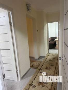 3-к квартира, вторичка, 65м2, 1/9 этаж