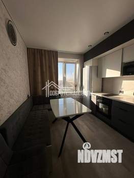 2-к квартира, вторичка, 57м2, 8/10 этаж