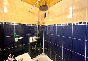 3-к квартира, вторичка, 61м2, 5/5 этаж