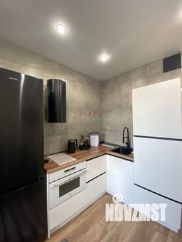 1-к квартира, вторичка, 38м2, 1/9 этаж