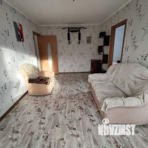 4-к квартира, вторичка, 72м2, 4/5 этаж