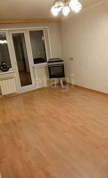 3-к квартира, вторичка, 58м2, 5/5 этаж