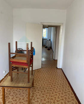 3-к квартира, вторичка, 56м2, 4/5 этаж