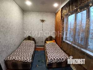 2-к квартира, вторичка, 38м2, 2/2 этаж