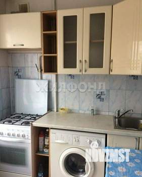 2-к квартира, вторичка, 47м2, 3/5 этаж