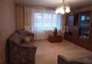 2-к квартира, вторичка, 51м2, 6/10 этаж