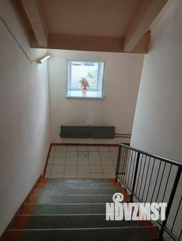 1-к квартира, вторичка, 36м2, 5/10 этаж