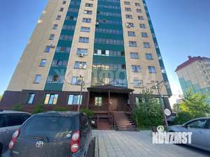 1-к квартира, вторичка, 38м2, 2/17 этаж