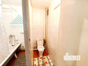 1-к квартира, вторичка, 29м2, 3/9 этаж