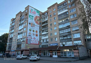 3-к квартира, вторичка, 61м2, 4/9 этаж