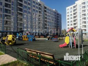 1-к квартира, вторичка, 30м2, 1/9 этаж