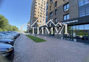 2-к квартира, вторичка, 62м2, 14/17 этаж