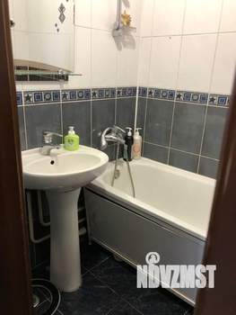 3-к квартира, вторичка, 57м2, 8/9 этаж
