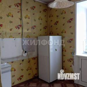 1-к квартира, вторичка, 32м2, 4/5 этаж