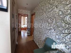 3-к квартира, вторичка, 64м2, 3/9 этаж