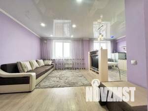 3-к квартира, вторичка, 86м2, 7/9 этаж