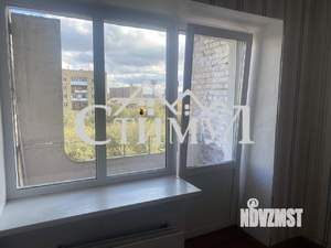 2-к квартира, вторичка, 47м2, 6/9 этаж