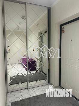 3-к квартира, вторичка, 95м2, 10/12 этаж