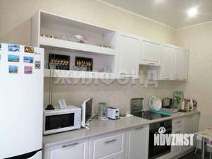 1-к квартира, вторичка, 39м2, 5/12 этаж