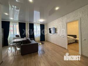 1-к квартира, вторичка, 49м2, 1/9 этаж