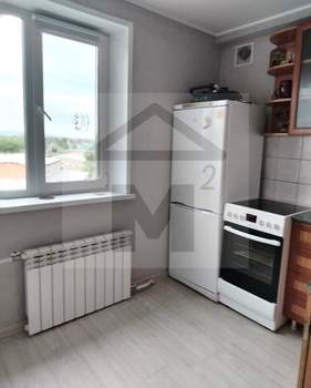 1-к квартира, вторичка, 30м2, 5/5 этаж
