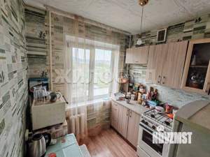 2-к квартира, вторичка, 44м2, 4/5 этаж