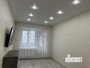 1-к квартира, вторичка, 38м2, 2/7 этаж