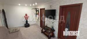 4-к квартира, вторичка, 61м2, 4/5 этаж