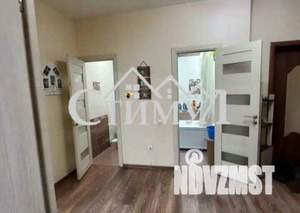 3-к квартира, вторичка, 82м2, 7/9 этаж