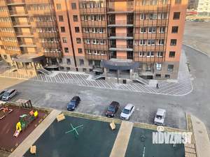 2-к квартира, вторичка, 64м2, 7/12 этаж