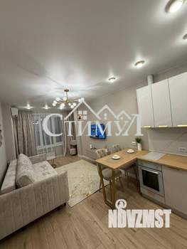 2-к квартира, вторичка, 39м2, 7/9 этаж