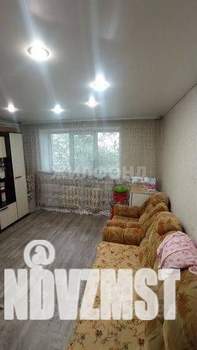 2-к квартира, вторичка, 42м2, 2/2 этаж