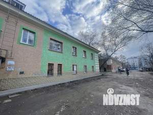 Студия квартира, вторичка, 22м2, 2/2 этаж