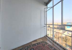 1-к квартира, вторичка, 80м2, 9/9 этаж