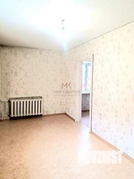 2-к квартира, вторичка, 41м2, 2/4 этаж
