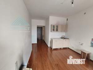 Студия квартира, вторичка, 26м2, 5/9 этаж