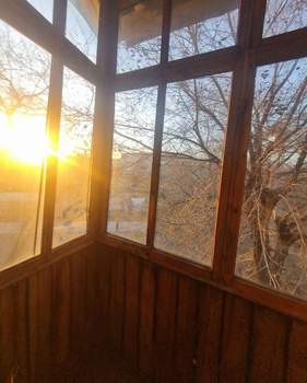 1-к квартира, вторичка, 30м2, 5/5 этаж