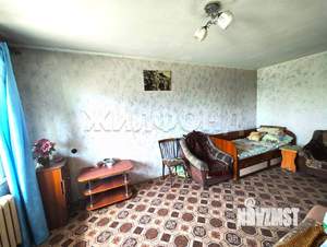 1-к квартира, вторичка, 30м2, 3/5 этаж