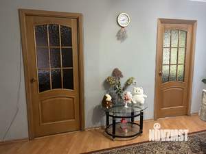 3-к квартира, вторичка, 49м2, 2/5 этаж