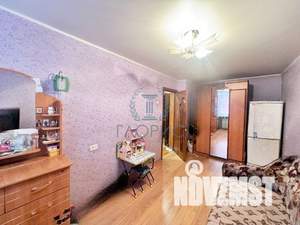 2-к квартира, вторичка, 45м2, 5/5 этаж