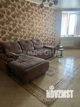 3-к квартира, вторичка, 95м2, 2/9 этаж